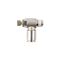 Metal Flow Control 10mm X 1/4